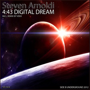 4:43 Digital Dream