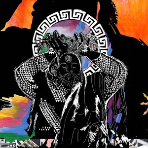 Bitter(feat. Nosidam) (LP版)