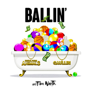 Ballin' (Explicit)