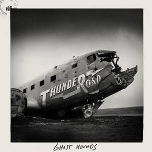 Thunder Road(feat. Sasha Allen)