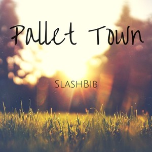 Pallet Town (Pokémon R/B/Y)