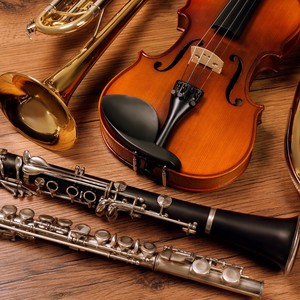 Orchestral Notes of Calm