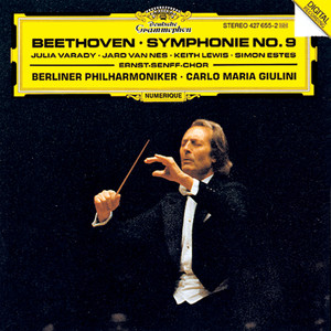 Symphony No. 9 In D Minor, Op. 125 - 