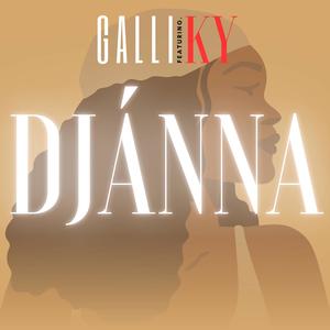 DJÁNNA (feat. KY#)