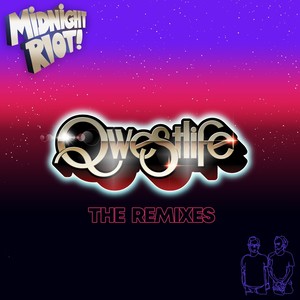 Talk to Me (Qwestlife Remix)