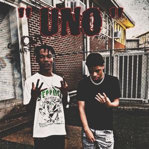 Uno (feat. Bjnotnothin) [Explicit]