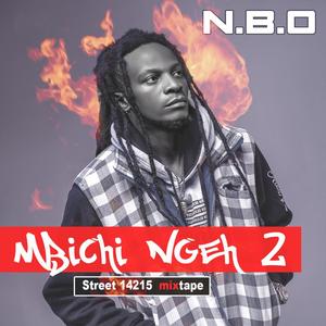 Mbichi Ngeh 2 Street 14215 mixtape