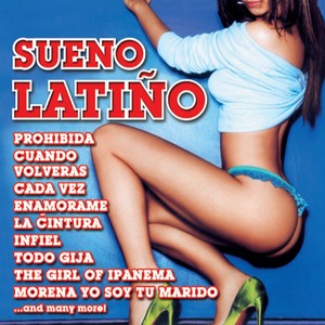 Sueno Latino