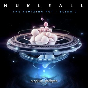 Sandstorm (Nukleall Remix)