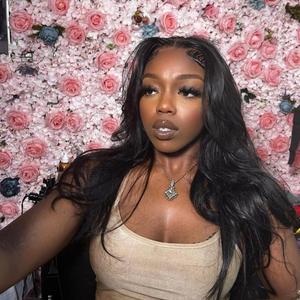 Barbie Doll (Explicit)