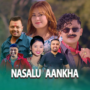 Nasalu Aankha