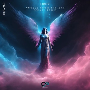 Angels From the Sky (Extended Mix)