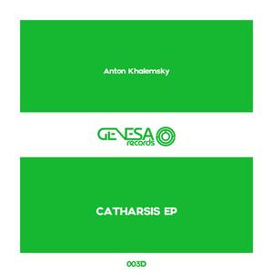 Catharsis EP