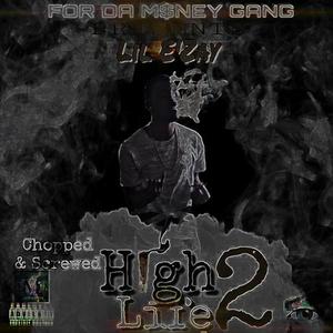 Breakin Em Off (feat. Big Kahuna & LavageAce) (Chopped & Screwed) (Explicit)