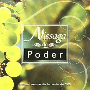 Nissaga de Poder (Banda Sonora de la Sèrie de TV3)