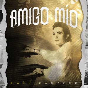 Amigo Mio