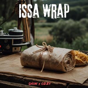 Issa Wrap (Explicit)