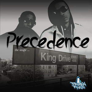 Precedence