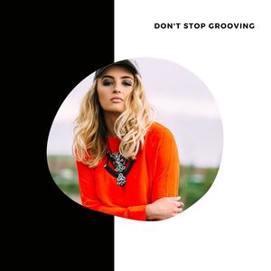 Don't Stop Grooving