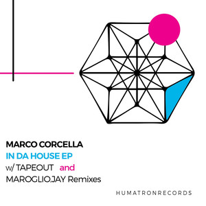 In Da House (TapeOut Remix)
