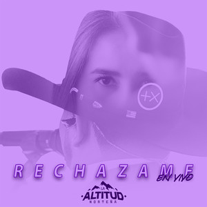 Recházame (En Vivo)