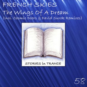 The Wings Of A Dream (Original Mix)