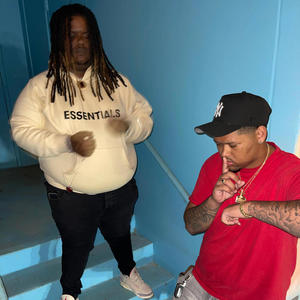Itch (feat. 30sticknick) (Explicit)