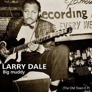 Big Muddy: The Old Town EP