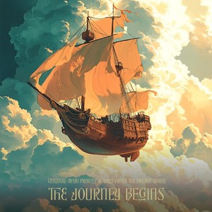 The Journey Begins (2025 Budapest Session)