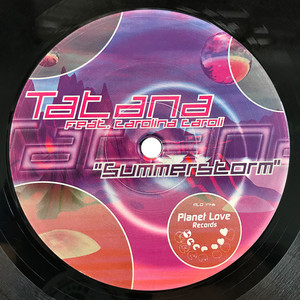 Summerstorm(Short Edit)