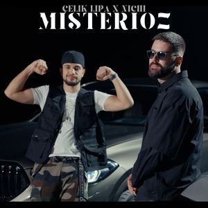 MISTERIOZ (Explicit)