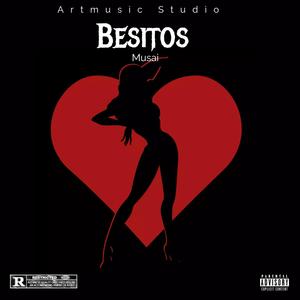 Besitos (feat. Mc ZE)