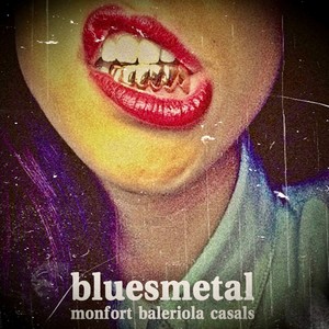 Bluesmetal