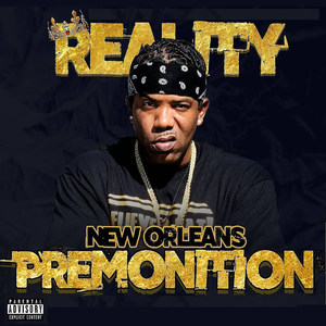 Oh Lord(feat. Stirgus, Shire Nutt & Candy Love) (Explicit)