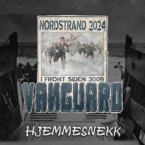 Vanguard 2024 (Hjemmesnekk) [Explicit]