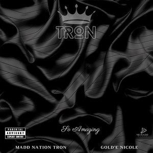 So Amazing (Explicit)