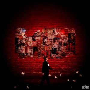 WAKE UP (feat. Wasteey Monroe) (Explicit)