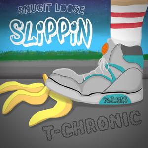 Slippin (feat. T-Chronic)