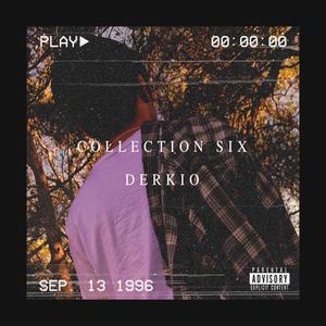 COLLECTION SIX (Explicit)