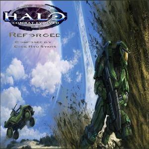 Walk in the Woods (Reforged) - Halo CE