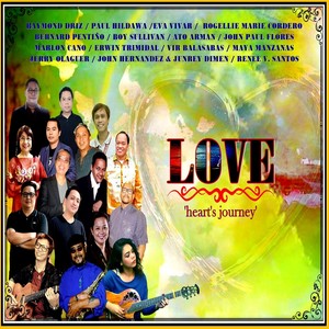 Love (Hearts Journey)