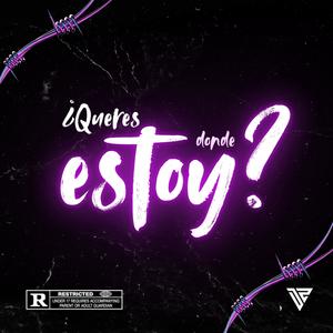 ¿Querés saber donde estoy? (feat. Yafi)