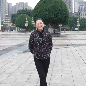 感谢陪伴