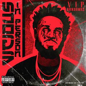 Old Me(feat. Yung Crim) (Explicit)