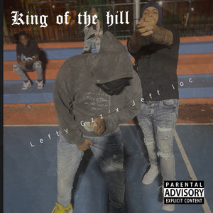 King Of The Hill (Explicit)