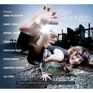 Yoga Revolution