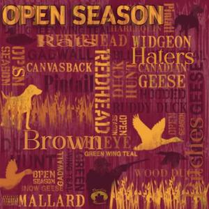 Open Season (Explicit)