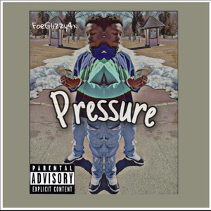 Pressure (Explicit)