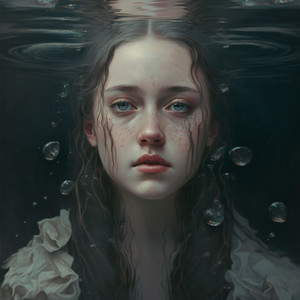 Вода