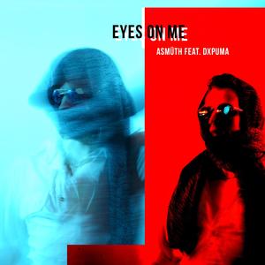 eyes on me (feat. DxPuma & Simon Huntley)